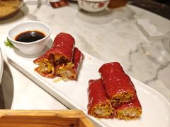 -稻香饭店(IFS国金中心店)