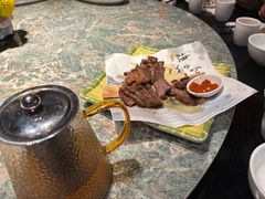 -佬太公海鸭·海鲜大排档(上海总店)