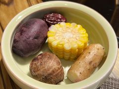 -澳珀食堂