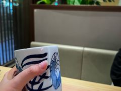 -沼津港精致料理·寿喜烧·烧鸟(漕河泾印象城店)