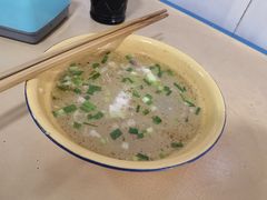 -赵伍面庄(松石大道店)