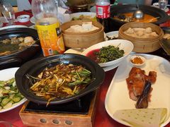 -小厨娘淮扬菜(天印大道店)
