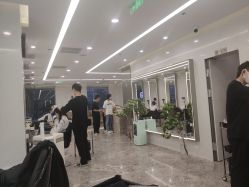 -THE LOG SALON 记录