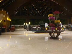 -三亚湾海居铂尔曼度假酒店