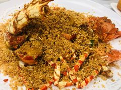 -东江海鲜酒家(艺都分店)
