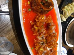 -老盛庆排档•南京菜(夫子庙店)