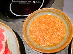 辣椒油-老墙根涮肉·铜锅·烧烤(欢乐谷·王四营店)