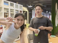 -恒之健私人定制健身(成山店)