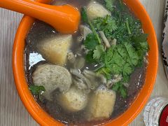 -金原鸭血粉丝汤(马群分店)