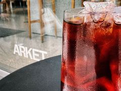 -ARKET CAFÉ(三里屯太古里店)
