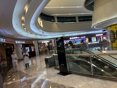 -KK ONE(京基滨河时代店)