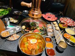 -伊茉家的烤肉店(勒泰中心店)