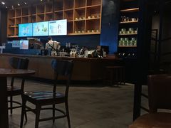 -星巴克臻选(泉州浦西万达广场店)