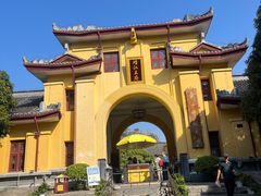 -桂林独秀峰王城景区