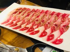 -牛人·雪花牛·木炭烤肉(昆山陆家店)