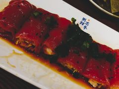 -南拳十三姨·潮汕砂锅粥(世纪金源店)