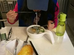 -翠华餐厅(旺角文华商场店)