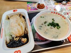 -红荔村肠粉(贝丽店)