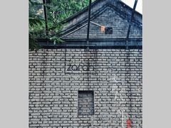 景观位-zarah(鼓楼店)