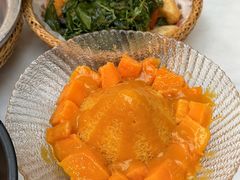 -茶米人花园餐厅