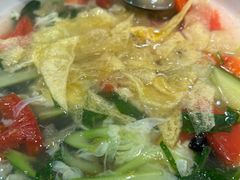 -山南熏肉大饼(辽菜旗舰店)