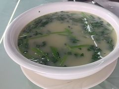 -八仔大富楼·河鲜(西江店)