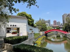 -广州永庆坊瞻云精选酒店