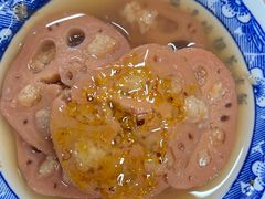 -粗茶淡饭(东关街店)