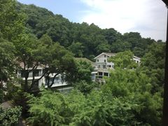 -杭州花家山庄