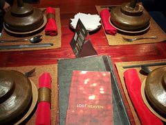 -花马天堂云南餐厅 Lost Heaven(高邮路店)