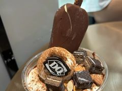-DQ·蛋糕·冰淇淋(三亚青春颂店)