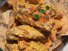 -大树餐厅(益田假日店)