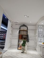 -MINI MARS KIDS CLUB亲子家庭中心(杨浦黄兴店)