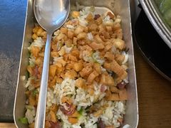 -蜜桃餐厅·伴山(海岸城店)