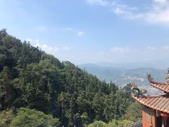 -安溪清水岩