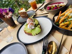 -O'mills Sourdough Bakery&Bistro(永嘉路店)