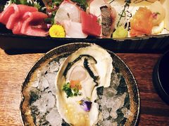 -桐寿司Sushi Tong