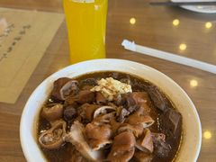 -北京小肠陈饭庄(方庄店)