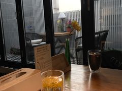 靠窗位-心邸·庆宴(雅宝城店)