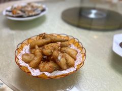 -老字号蛇口德记烧腊饭店·海鲜加工