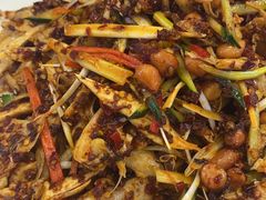 -三只鸟本地特色菜馆(上饶总店)