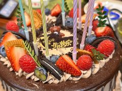 -海拉尔蒙古包(房山长阳店)