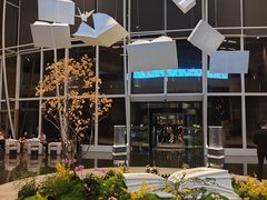 -上海外滩茂悦大酒店