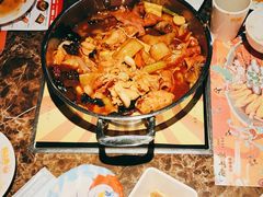 -御上皇三汁焖锅(薛城万达广场店)