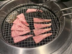 -NIUAN牛庵·日式和牛烧肉(恒隆店)