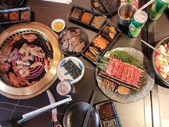 -谷牛和牛烤肉(漕河泾印象城店)