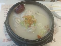 -长顺参鸡汤店(西塔总店)