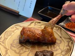 -鳥喜Toriki怀石烧鸟料理