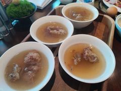 -上海兴国宾馆香樟园西餐厅