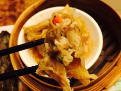 美味炆鲜竹卷-添好运点心专门店(深水埗店)